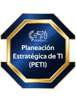 Planeación Estratégica de TI (PETI) 